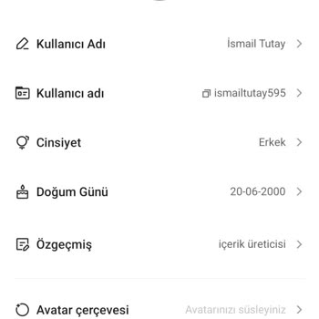 Kwai Partner Programı 500 Takipçi Geçmedi Sorunu