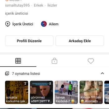 Kwai Partner Programı 500 Takipçi Geçmedi Sorunu