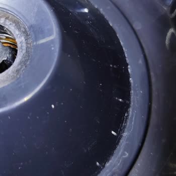 Electrolux Blender Set Mixed Rust into My Baby's Food and Poses a Serious Health Risk