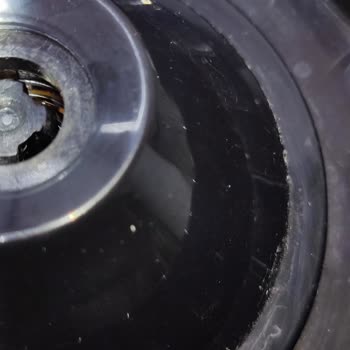 Electrolux Blender Set Mixed Rust into My Baby's Food and Poses a Serious Health Risk