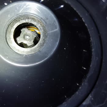 Electrolux Blender Set Mixed Rust into My Baby's Food and Poses a Serious Health Risk