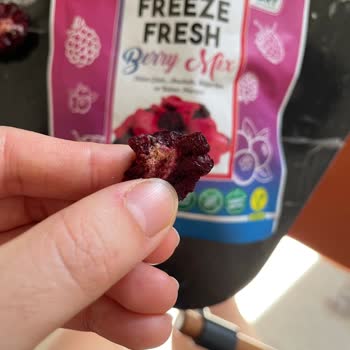 Pol's Gurme Küflü Böğürtlenler: Çocuğumun Sağlığı Tehlikede!