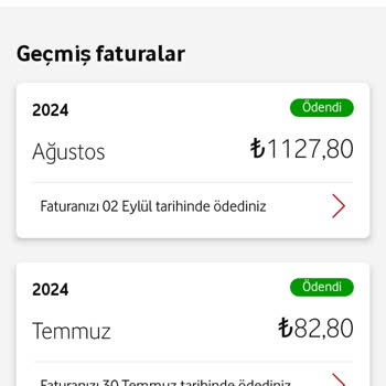 Vodafone Her Şey Yanımda Faturaya Yansıt Yüzde 30 İndirim Al Yalanı