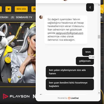 Sonbahis Sitesine Para Yatırmak Parayı Çöpe Atmakla Eşdeğer