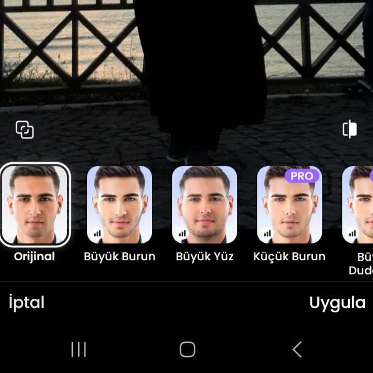 FaceApp Abonelik Süresi Dolmadan Programın Tekrar Ücret Talep Etmesi