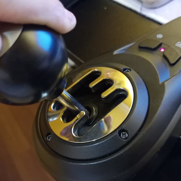 Rampage V995 Vites Geçme Sorunu