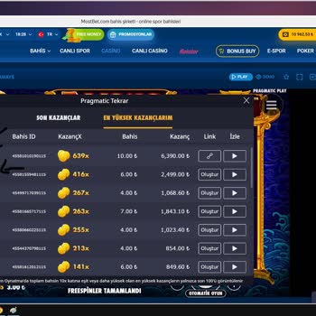 Mostbet Casino Hesap Kapatma Ve Ödeme Sorunu