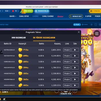 Mostbet Casino Hesap Kapatma Ve Ödeme Sorunu