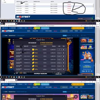 Mostbet Casino Hesap Kapatma Ve Ödeme Sorunu