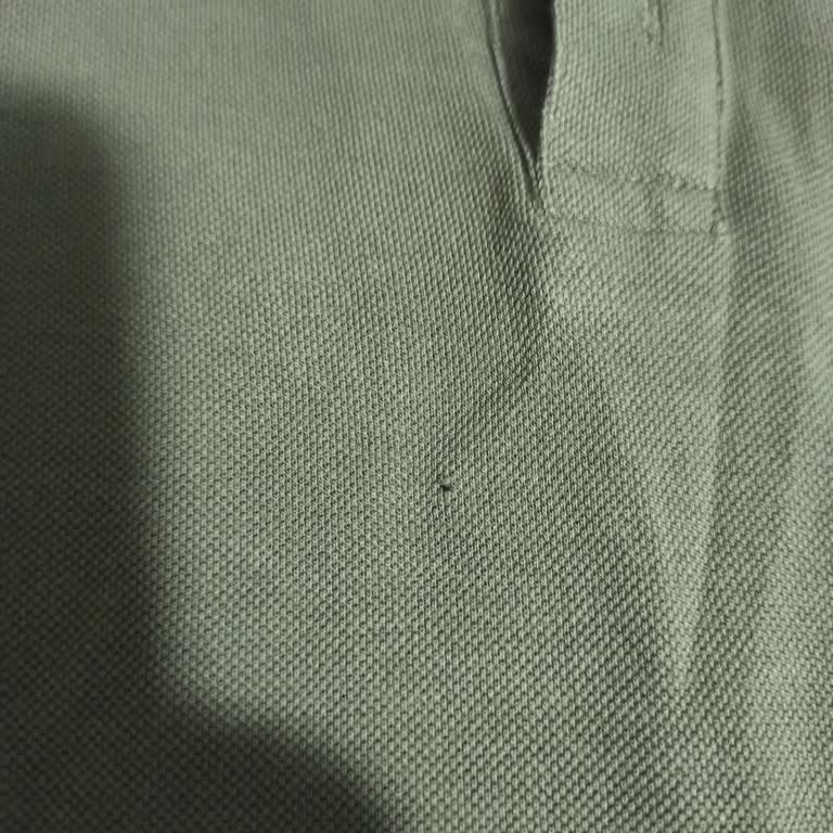 Marmara Park Ürün Hatalı Çıktı Değişim Olmadı