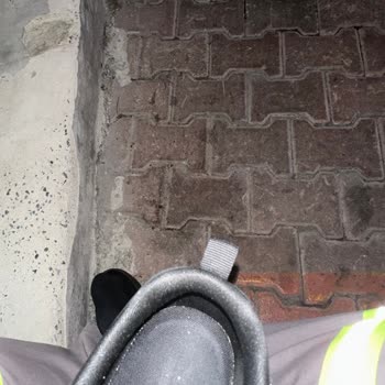 Skechers Tabanlık Sorunu 1 Ayda