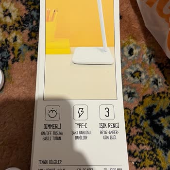 Migros Masa Lambasında Ambalaj Ve Ürün Farklılığı Tespit Ettim