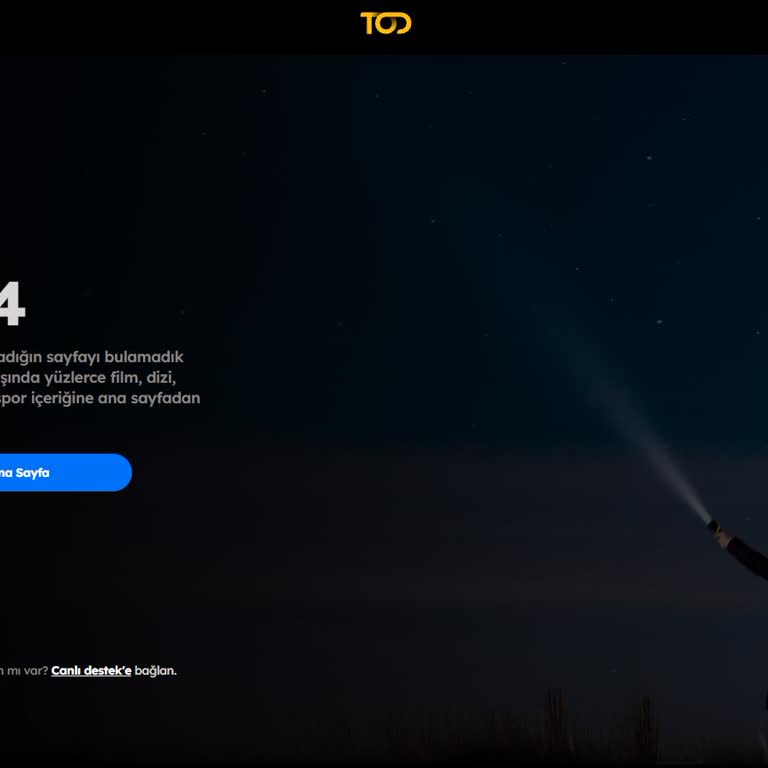 Tod TV Pişmanlıktır, Parama Yazık!