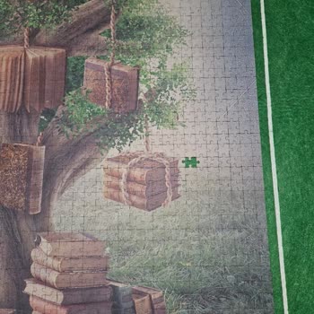 Hepsiburada Eksik Parça Talebi