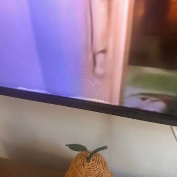 Onvo Senna 65 İnc Google TV 50 Gündür Garantide.