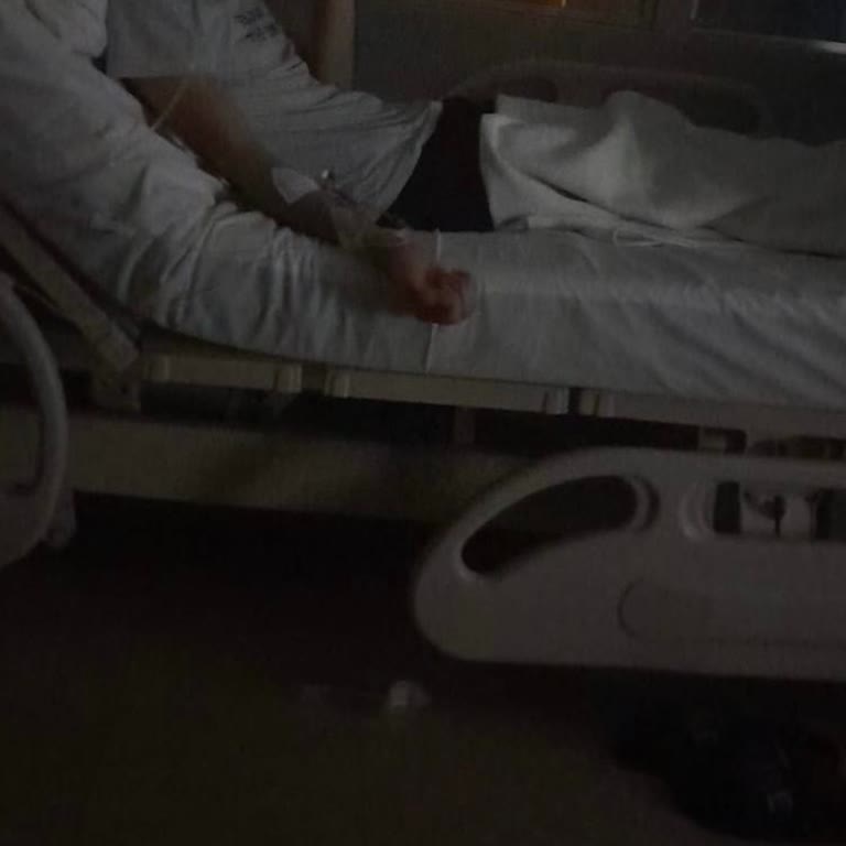 Yeni Huzur Cerrahi Tıp İşini Bilmeyen Saygısız Çalışanlar!