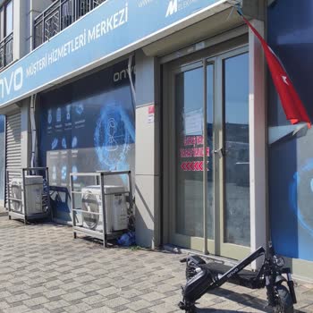 Onvo Ov-12x Plus Gidon Kırılması