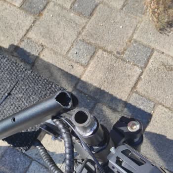 Onvo Ov-12x Plus Gidon Kırılması