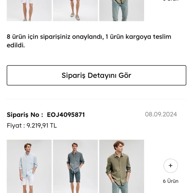 Mavi Jeans Online Alışverişte Yaşanan Sorunlar Ve İptal Talepleri