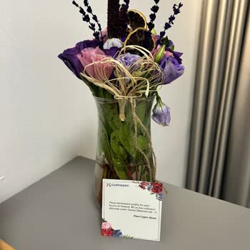 Çiçek Sepeti Onaylanmayan Kötü Ürünü Yolluyor