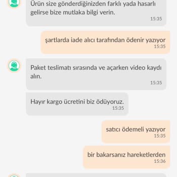 Dolap Uygulaması Saçmalığı