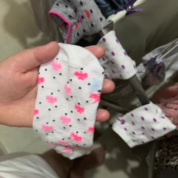 Crocs Terlik & Ayakkabı Terliklerin Boya Sorunu Ve Kalite Problemi