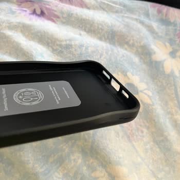 Spigen Türkiye Kılıfın Kısa Sürede Bozulması Üzerine Değerlendirme