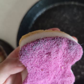 A101 Döküm Tava Kaplaması