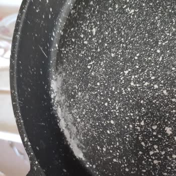 A101 Döküm Tava Kaplaması