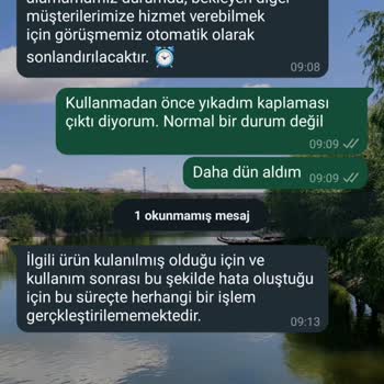 A101 Döküm Tava Kaplaması
