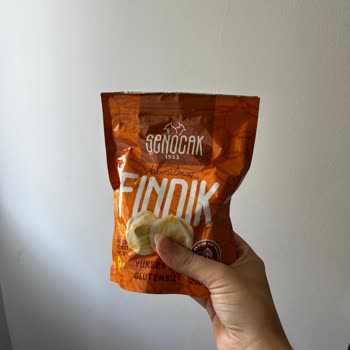 Migros Şenocak Gıda Böcekli Fındık Satması