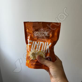 Şenocak Gıda Böcekli Fındık Satması