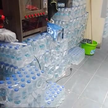 Coca-Cola Verimsiz Dolap Şikayeti