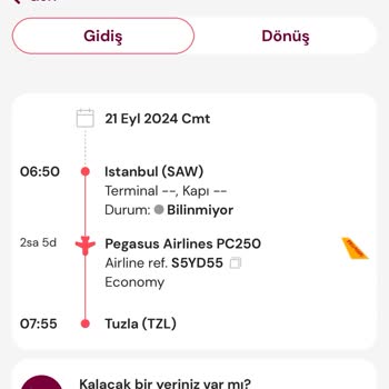 Mytrip İle Yaşadığım Bilet İptal Sorunu Ve Yüksek Hizmet Bedeli