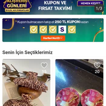 Dolap Kupon Kampanyaları Yalanı
