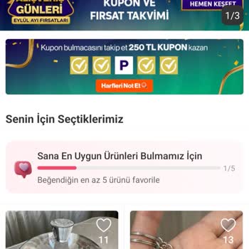 Dolap Kupon Kampanyaları Yalanı