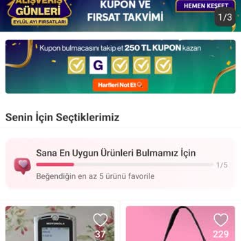 Dolap Kupon Kampanyaları Yalanı