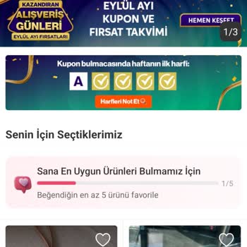 Dolap Kupon Kampanyaları Yalanı