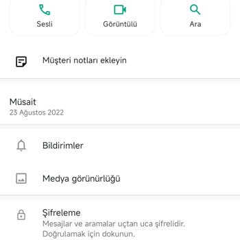 Özdemir.tekstil (Instagram) Ürün Ve Para İadesi Yapılmayan Alışveriş Deneyimi