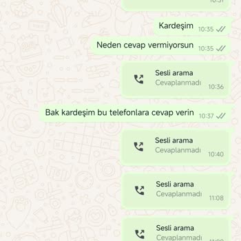 Özdemir.tekstil (Instagram) Ürün Ve Para İadesi Yapılmayan Alışveriş Deneyimi