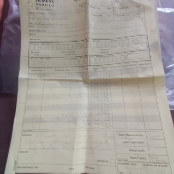 Aksigorta'dan Haksız Red: 10 Yaşındaki Çamaşır Makinesi Mağduriyeti