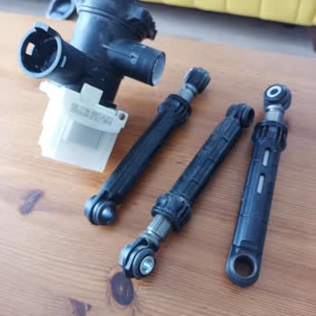 Aksigorta'dan Haksız Red: 10 Yaşındaki Çamaşır Makinesi Mağduriyeti