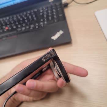 Opmar Optik Lacoste Çerçeve Renk Atması Ve Rodenstock Cam Şikayeti