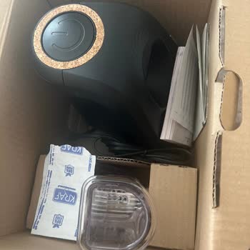 Tefal Rende Kullanım Sorunları Ve İade Talebi