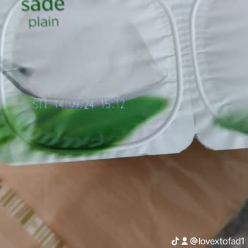 Activia Yoğurtta Kıl Çıktı