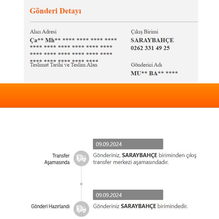 MNG Kargo'da Müşteri Hizmetleri İlgisizliği Ve Kargo Kaybı Sorunu