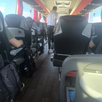 Kale Turizm Pişmanlıktır Demedi Demeyin