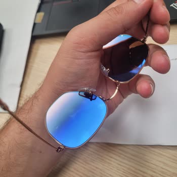 Boyner Rayban İade Ve Sunglass Hut Firması Şikayeti