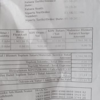 TLC MT40x QR Kodu Hatası