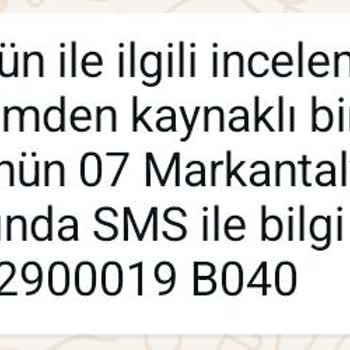 Kinetix Çocuk Ayakkabısı 1 Ayda Dağıldı